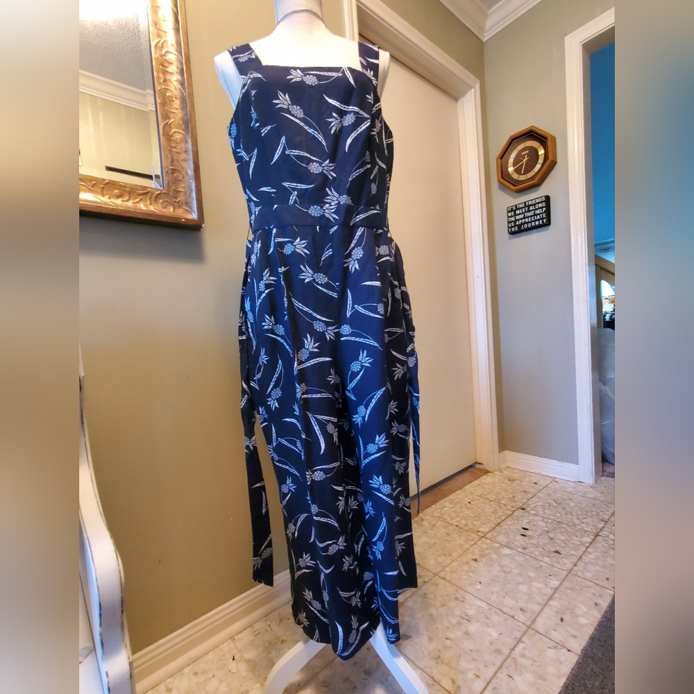 Jumpsuit